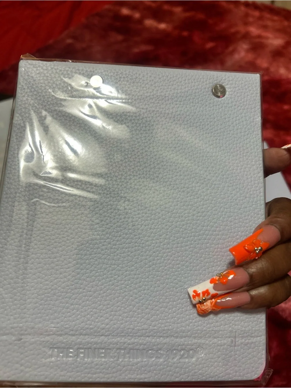SERVICE Powered by Friendship Zeta Amicae White Cover